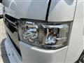 2022 Toyota Hiace Van