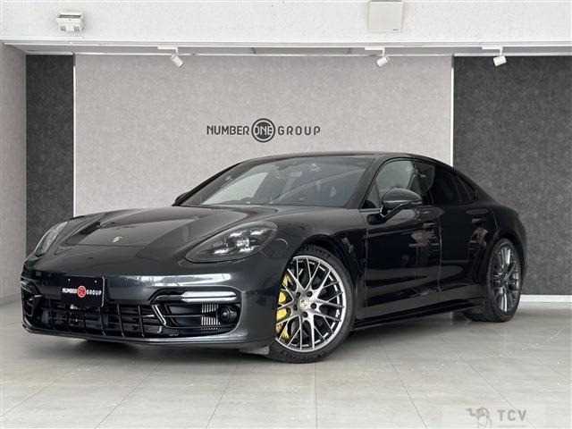 2019 Porsche Porsche Others