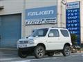 2005 Suzuki Jimny
