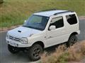 2005 Suzuki Jimny