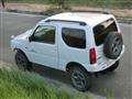 2005 Suzuki Jimny