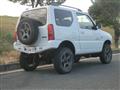 2005 Suzuki Jimny