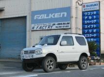 2005 Suzuki Jimny