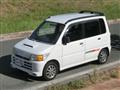 1997 Daihatsu Move