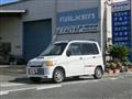 1997 Daihatsu Move