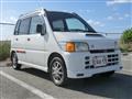 1997 Daihatsu Move