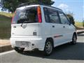 1997 Daihatsu Move