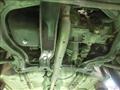 1997 Daihatsu Move
