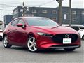 2022 Mazda Mazda3