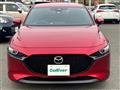 2022 Mazda Mazda3