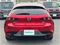 2022 Mazda Mazda3