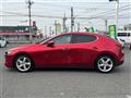 2022 Mazda Mazda3