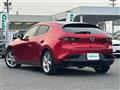 2022 Mazda Mazda3