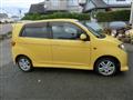 2002 Daihatsu MAX