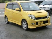 2002 Daihatsu MAX