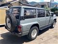 1989 Nissan Safari