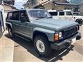 1989 Nissan Safari