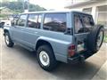 1989 Nissan Safari