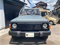 1989 Nissan Safari