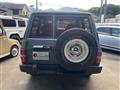 1989 Nissan Safari