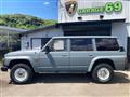 1989 Nissan Safari