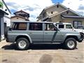 1989 Nissan Safari