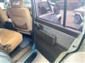 1989 Nissan Safari