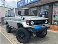 1993 Toyota Land Cruiser