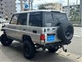 1993 Toyota Land Cruiser