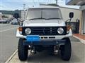 1993 Toyota Land Cruiser