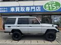 1993 Toyota Land Cruiser