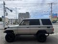 1993 Toyota Land Cruiser