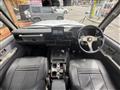 1993 Toyota Land Cruiser