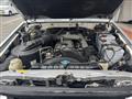 1993 Toyota Land Cruiser