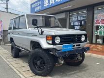 1993 Toyota Land Cruiser