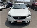 2013 Volvo V40