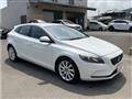2013 Volvo V40