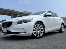 2013 Volvo V40