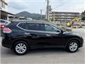 2016 Nissan X-Trail