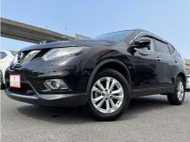 2016 Nissan X-Trail