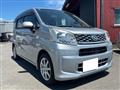 2015 Daihatsu Move