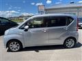 2015 Daihatsu Move