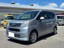 2015 Daihatsu Move