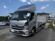 2021 Hino Dutro