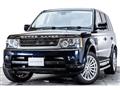 2009 Land Rover Range Rover Sport