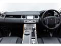 2009 Land Rover Range Rover Sport