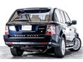 2009 Land Rover Range Rover Sport