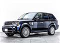 2009 Land Rover Range Rover Sport
