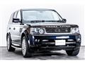 2009 Land Rover Range Rover Sport
