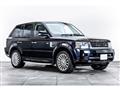 2009 Land Rover Range Rover Sport